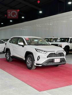 تويوتا راف 4